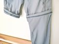 The North Face Treking Summer Pants / S-M* / дамски летен RipStop панталон шорти / състояние: ново, снимка 7