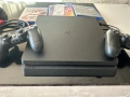 Playstation 4 slim 500gb, снимка 1