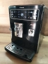 Saeco Xelsis - внос , с БГ меню, снимка 1