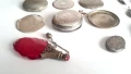 Стари сребърни и посребрени предмети по договаряне, снимка 8