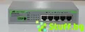 Суич Allied Telesis AT-FS705L, снимка 2