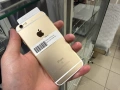 Мобилни телефони Iphone 6s добро състояние , снимка 12