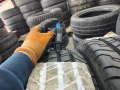 2бр.Почти Нови летни гуми CONTINENTAL 195 65 16C цена за брой, снимка 3