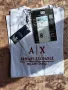 тениска Armani Exchange , снимка 3