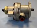 Хидравлична помпа Jihostroj ZBC 10RТ2 gear pump, снимка 2