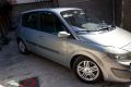 Продавам Renault Scenic II Газ+кожен салон, снимка 2