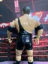 Екшън фигура WWE Big Show Грамадата Deluxe Aggression figure играчка, снимка 14