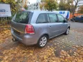 Opel Zafira НА ЧАСТИ , снимка 5