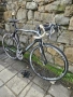 шосеен карбонов велосипед , снимка 1