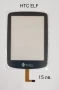 ТЪЧСКРИЙН за HTC CRUISE, HTC TOUCH 2, HTC HERO, HTC ELF, HTC DIAMOND, снимка 4