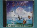 Takara – 2001 - Perception Of Reality(AOR,Hard Rock), снимка 1