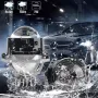 Лупи за фар Bi LED XT-4 / 55W, снимка 2