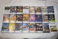 Игри за PS2 NFS Underground/Kingdom Hearts 2/Paris Dakar/Gran Turismo 4/TY 1 2/Shadow Of Rome/F1 05, снимка 8