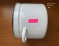 Емайлирана тенджера с капак, снимка 11