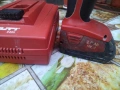 винтоверт hilti 12v, снимка 4