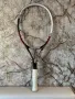 Професионална Тенис Ракета Tennis Racquet Head TI Elite Nano 99S 100 sq inches 275 grams Grip 4 1/4 , снимка 8