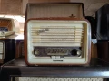 Ретро лампови радио апарати, снимка 6