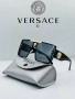 очила с калъф, кутия и ув защита versace, снимка 10