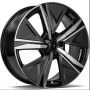 18" Джанти 5X108 Peugeot 308 /3008 /508 / 4008/ 5008/ 408 Expert Traveller, снимка 1 - Гуми и джанти - 46049901