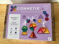 Магнитни блокове Connetix Pastel Shape Expansion Pack, 48 части, снимка 10