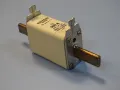 Предпазител Siemens 3NA3136 HRC-Fuse160A 500VAC, снимка 1