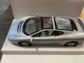 Количка Jaguar XJ200 1 към 24 , снимка 4