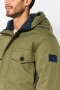 Оригинално мъжко яке Tommy Hilfiger Heavy Canvas Parka, снимка 8