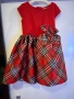 Детски рокли 98-110, снимка 11