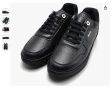  BALR . Clean Sneaker  луксозни дизайнерски сникърси / обувки /  маратонки номер 46 , снимка 3