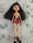 Колекционерска кукла Bratz Jade, снимка 1