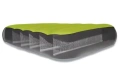 Зелен надуваем матрак INTEX TruAir Dura-Beam W/USB150 76x191x17 см с USB помпа и чанта за носене нов, снимка 4