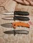 Продавам сгъваеми ножове НОВИ, снимка 3