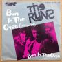 Грамофонни плочи The Runs – Bun In The Oven 7" сингъл, снимка 1 - Грамофонни плочи - 45306720
