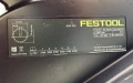 Festool SYM 70 E - Трион кръгов с герунг за летви перфектен!, снимка 7