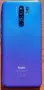 телефон Redmi 9 Sunset Purple 3GB RAM 32GB ROM usb type C, снимка 4