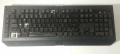 Blackwidow Chroma V2 keyboard за части - повечето копчета, без кабел; МРЪСНА, снимка 1