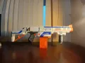 Nerf retaliator за деца , снимка 1