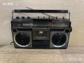 Panasonic RS-462S VINTAGE RETRO CD BOOMBOX Ghetto Blaster радио касетофон, снимка 1 - Радиокасетофони, транзистори - 45566594