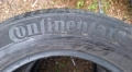 4бр.гуми Continental 215/60/17цола, снимка 8