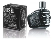 Diesel Only The Brave Tattoo EDT 100мл, снимка 2