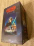 STAR WARS TRILOGY VHS Digitally Mastered, снимка 2