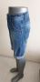 G - Star Arc Loose Short Jeans Mens Size 32 ОРИГИНАЛ! Мъжки Къси Дънкови Панталони!, снимка 5