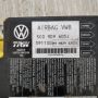 Airbag модул за VW Passat B6 2.0 TDI,  3CO 909 605 J, снимка 2