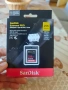 Sandisk extreme pro 256GB type B, снимка 1