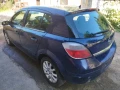 Opel Astra H 1.7 CDTI (101коня) на части 2005г., снимка 2