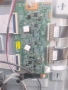 TCon BOARD ,18Y_SHU11A2H2A4V0.0 , for ,SONY KD-49XG8305 49inc DISPLAY YD8S490HND01 , снимка 1