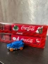 Камиончета кока кола , снимка 1