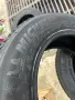 Гуми Зимни 205/60/16 Michelin Alpine 5 Нови 4 броя, снимка 7