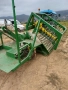 Продавам комбайн за шипки,арония,малини, снимка 3