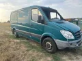 Mercedes Sprinter OM651 , снимка 3